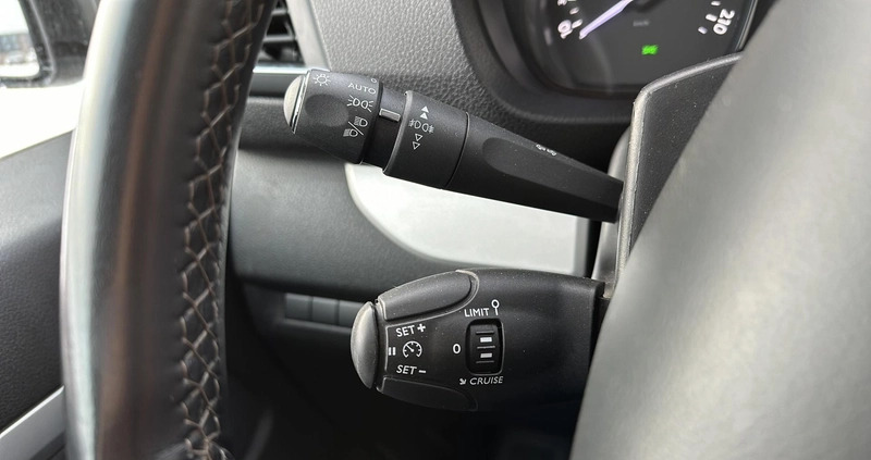 Toyota Proace Verso cena 143900 przebieg: 86221, rok produkcji 2021 z Goniądz małe 352